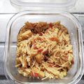 クックWKOSIY☆'s cooksnap of when they made ＊**えのきで梅なめたけ**＊.