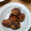 みぃくんのママ's cooksnap of when they made 簡単！めちゃ旨！我が家の肉団子.