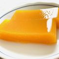 orangeコック☆'s cooksnap of when they made 鹿ケ谷かぼちゃの羊羹.