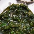 おむすび55's cooksnap of when they made 少量のバジルソースの作り方.