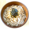 FUHAKKY's cooksnap of when they made そばのすまし汁.