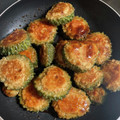 なお321's cooksnap of when they made 牡蠣のバターソテー♪オイスターソース.