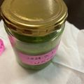 梅イヌ's cooksnap of when they made 変色なし♪チーズなし手作りバジルペースト.