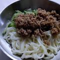 なっちゃん３１１'s cooksnap of when they made 簡単♪我が家の肉味噌(ジャージャー麺用).