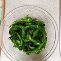cooky0901☆'s cooksnap of when they made 簡単！やみつき！無限ピーマン＆塩昆布♪.