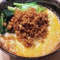 コックペンギン's cooksnap of when they made 豆乳担々麺.