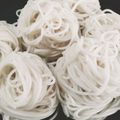 あいらもると's cooksnap of when they made そうめん、ひやむき等の巻き方.
