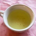 わたさな2016's cooksnap of when they made お茶屋さん直伝＊美味しい氷出し緑茶.