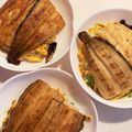 ☆ドキンちゃん☆”'s cooksnap of when they made うなキュウ混ぜ寿司.