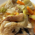 すいかメロン's cooksnap of when they made 冷凍魚使用♪炊飯器で赤魚の煮付け.