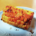 シマリスかあさん's cooksnap of when they made 簡単プリっ☆屋台より美味焼きとうもろこし.