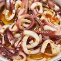 あおまちゅちゃん's cooksnap of when they made サイゼリアのマイカのパプリカソース.