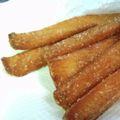 ざっくり悠成's cooksnap of when they made 揚げる！は…やっぱり最高のパンみみ.