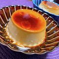 かおりんご72's cooksnap of when they made 驚きの美味しさ！フライパン簡単固めプリン.