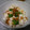 梅花月☆'s cooksnap of when they made オクラと長芋の梅かつお風味.