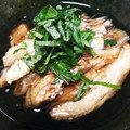 ＊piro＊'s cooksnap of when they made ひんやりおいしい☆焼きなすの白だし浸し.