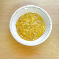 キンプリ's cooksnap of when they made 玉ねぎとツナの卵とじ.
