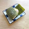 キンプリ's cooksnap of when they made ツナときゅうりのサラダ風おにぎり✨.