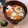 クックHG9V8Y☆'s cooksnap of when they made 七夕❀　すまし汁に広がる星空☆　七夕汁❀.