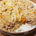 魔法の粉's cooksnap of when they made ◎◎とろとろ大根◎◎.