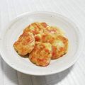 ＠迷子＠'s cooksnap of when they made 節約★厚揚げのクリーミーナゲット.
