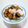 ＠迷子＠'s cooksnap of when they made cafe風。豚と茄子のピリ味噌丼♪.