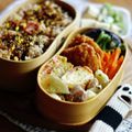 ガメコ's cooksnap of when they made 作り置きに♪すし酢DE人参マリネ.