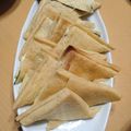 もりのりころ's cooksnap of when they made 油揚げと大葉ベーコンチーズのおつまみ.