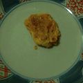 ヨシヨッシー's cooksnap of when they made バナナとかぼちゃのおやき〜離乳食後期〜.