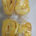 ★ささ★'s cooksnap of when they made ふっくら卵焼きの冷凍保存で楽ちん弁当！.