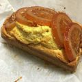 冷蔵庫レスキュー隊's cooksnap of when they made しっとり美味しいパウンドケーキ.