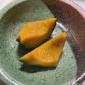 クックmichi☆♪'s cooksnap of when they made ホントあっという間に簡単かぼちゃ煮☆.