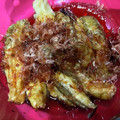 クック7MH1NQ☆'s cooksnap of when they made 簡単！トースターで焼きナス☆.