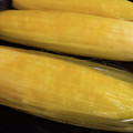 MUJIRUSI☆'s cooksnap of when they made 【覚書】トウモロコシの茹で方(水から).