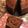 saki1010's cooksnap of when they made くるみとチョコレートの珈琲ケーキ.