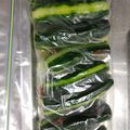 クックMGZ132☆'s cooksnap of when they made 夏に☆絶品！きゅうりの一本漬け.
