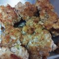りーちゃん☆☆☆☆☆'s cooksnap of when they made ツマミにもメインにも最適 簡単 鶏つくね.