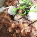 Nöööla♡'s cooksnap of when they made 余った鰻のタレでこってりあま〜い卵丼.