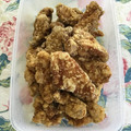 yoken201's cooksnap of when they made 定番！！からあげ（竜田揚げ）.