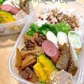 YUH♡ママ's cooksnap of when they made 牛肉と細切りじゃがいもの甘辛炒め.