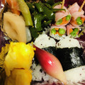 ちーずけぇき☆'s cooksnap of when they made 【作り置き・お弁当】みょうがの甘酢漬け.
