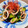 kinniko's cooksnap of when they made きゅうりとボイルいかのキムチ風和え物.