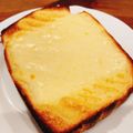 あっちゃんキッチン♪'s cooksnap of when they made ☆マヨチーズトースト☆.