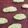 saki1010's cooksnap of when they made 子供のおやつに青汁クッキー.