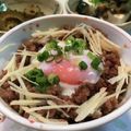 こつゆ514's cooksnap of when they made シンプル！　豚ひき肉の肉そぼろ.