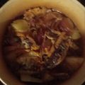 inLondon's cooksnap of when they made 缶詰で簡単！いわしじゃが～.