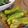 ユキちゃ's cooksnap of when they made ししとうの食べるラー油あえ.