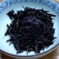 プルンバゴ's cooksnap of when they made *材料２つ☆ゆかりとひじきでシソひじき*.