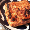 クック☆やーっ！'s cooksnap of when they made 焼くだけ激ウマ 厚揚げ焼き 簡単 男料理.