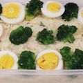 ゆ→ちむ❦180SX's cooksnap of when they made 【飲食店でも採用！】絶品ポテトサラダ.